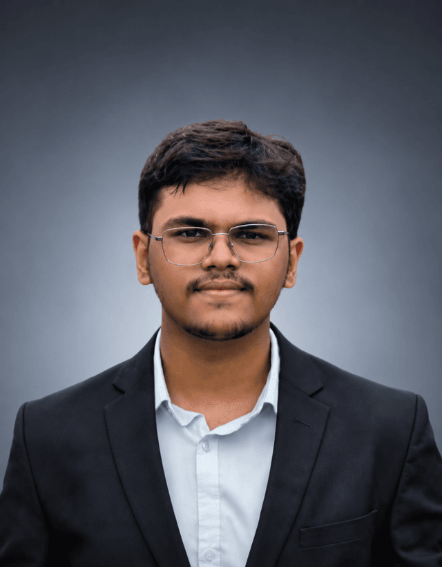 Himanshu Verma