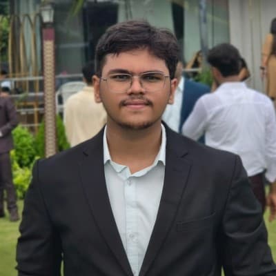Himanshu Verma
